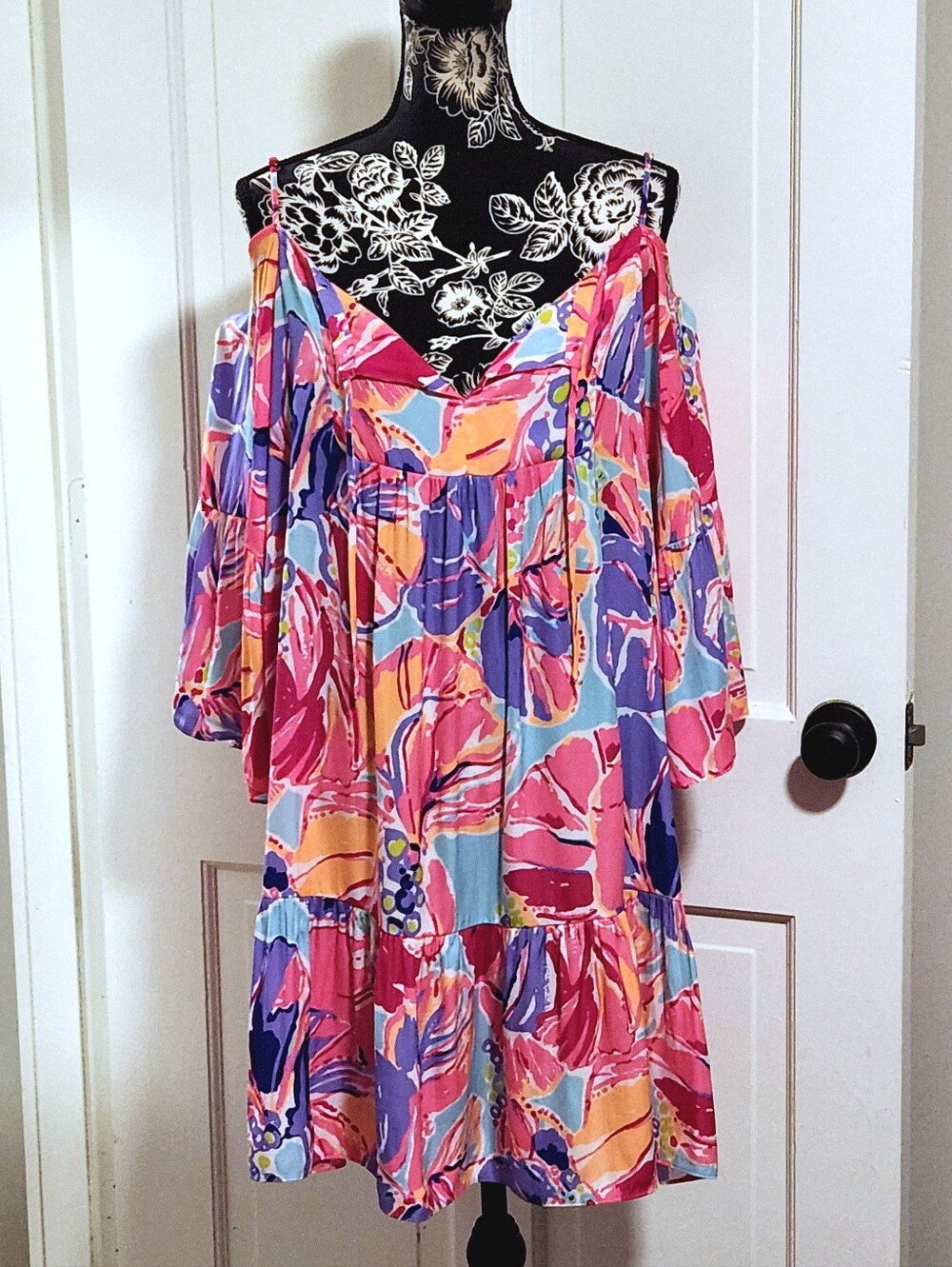 💜HTF Lilly Pulitzer💜 - Alanna Dress